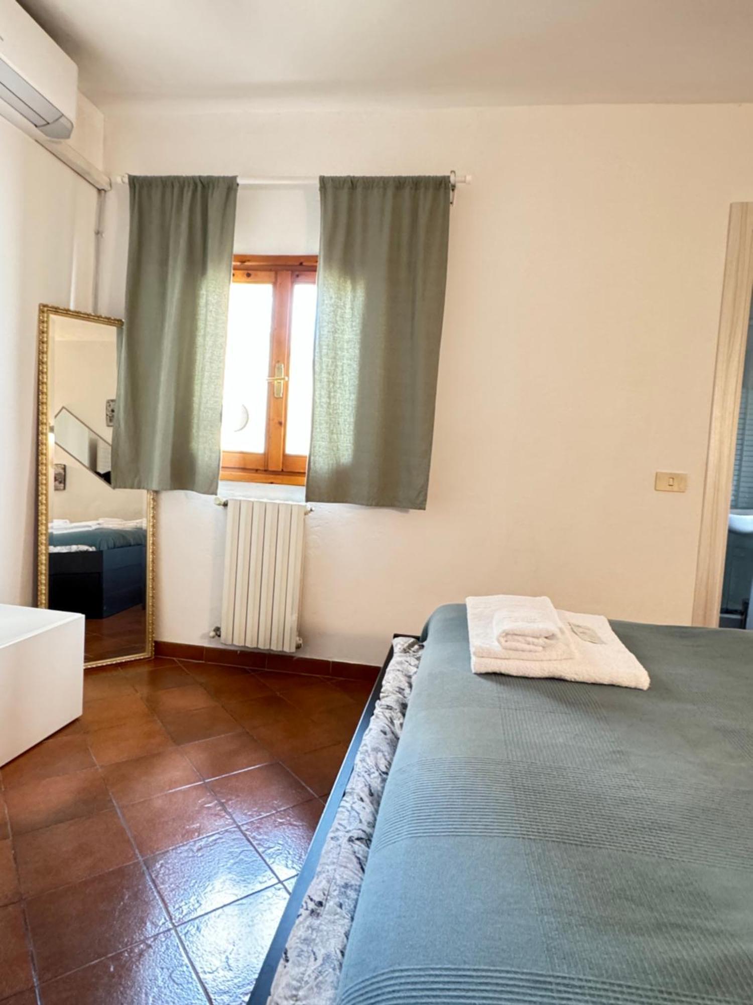Apartment Leopoldini Florenz