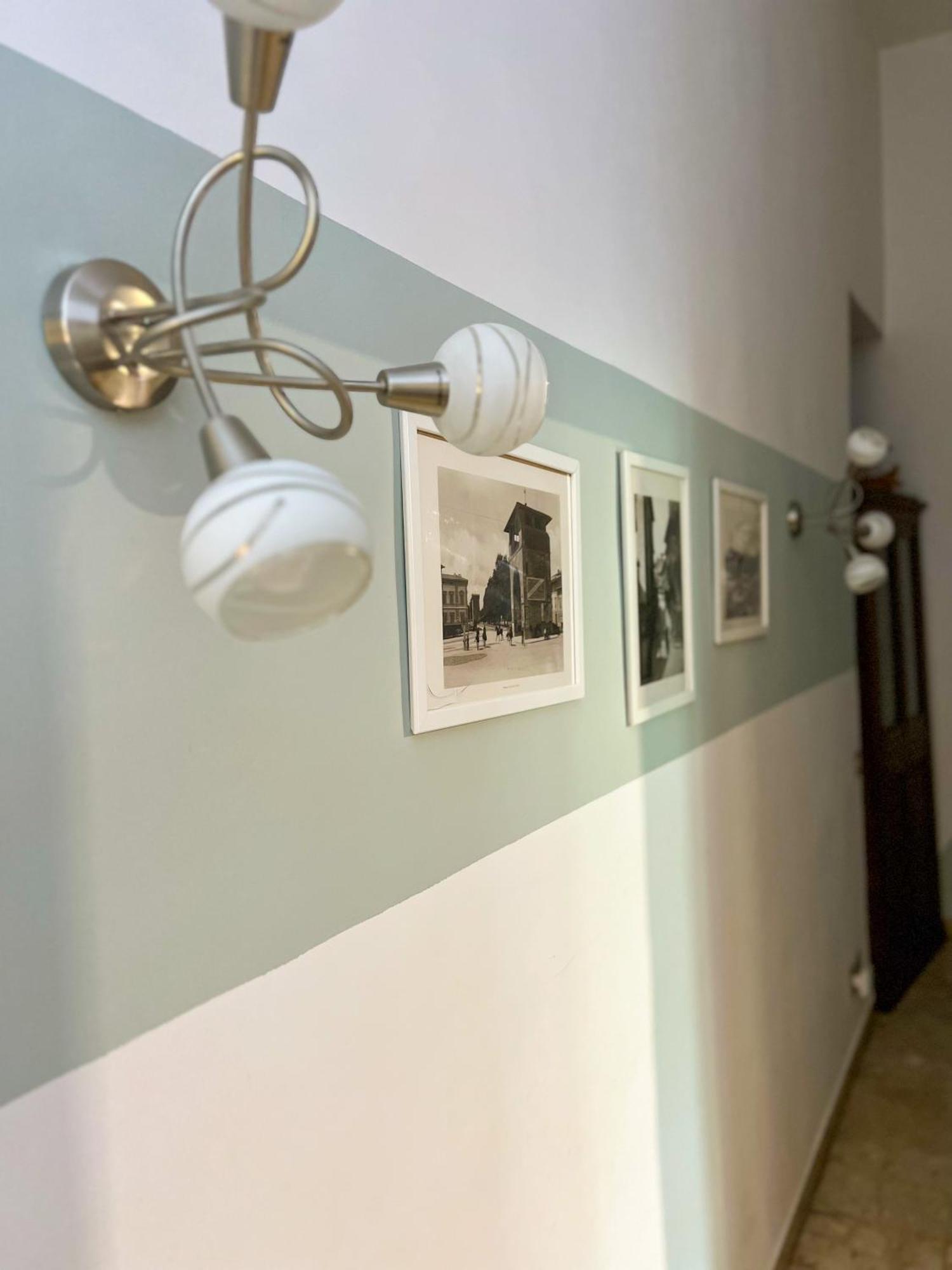 Apartment Leopoldini Florenz