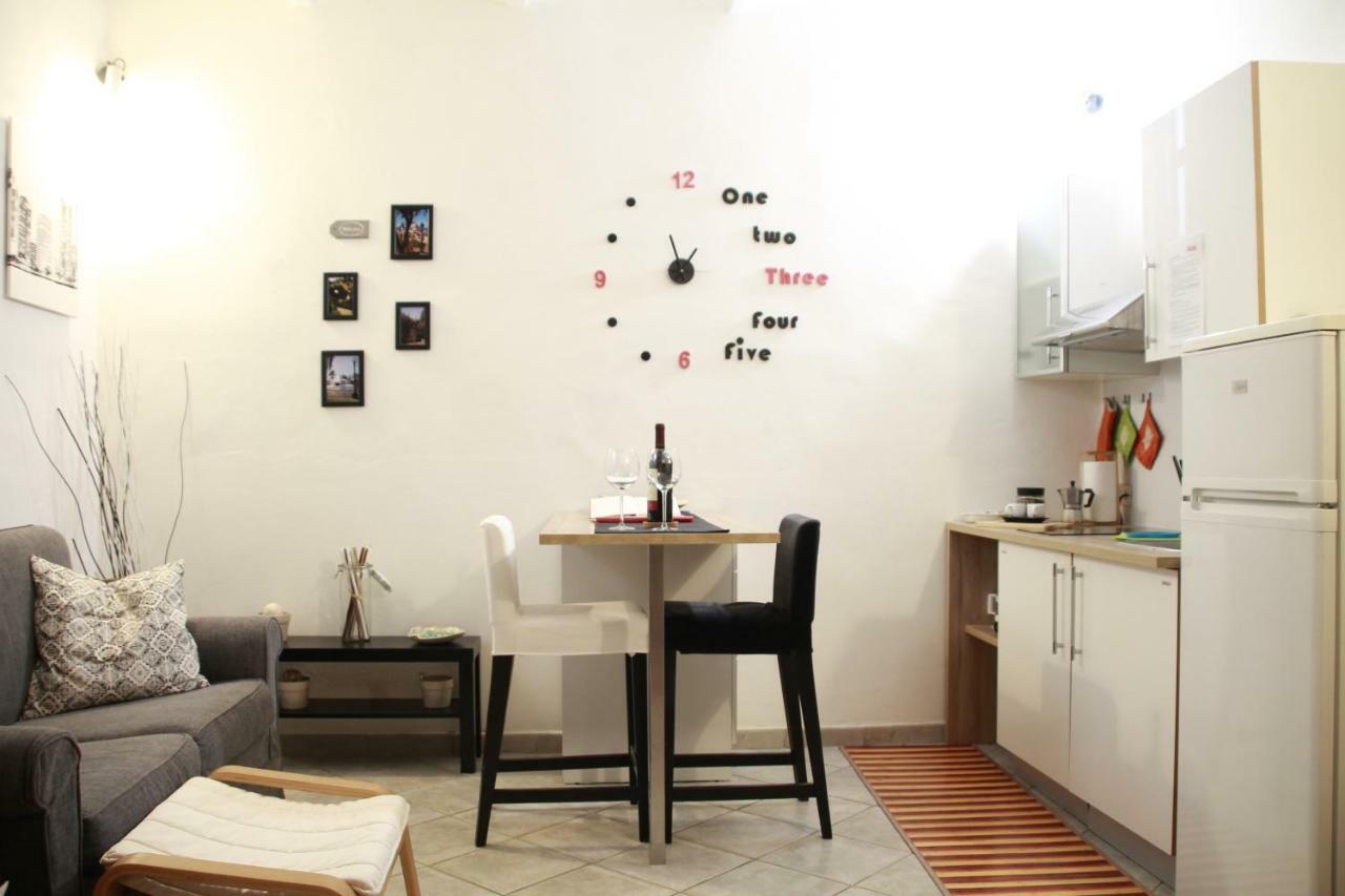 Apartment Leopoldini Florenz