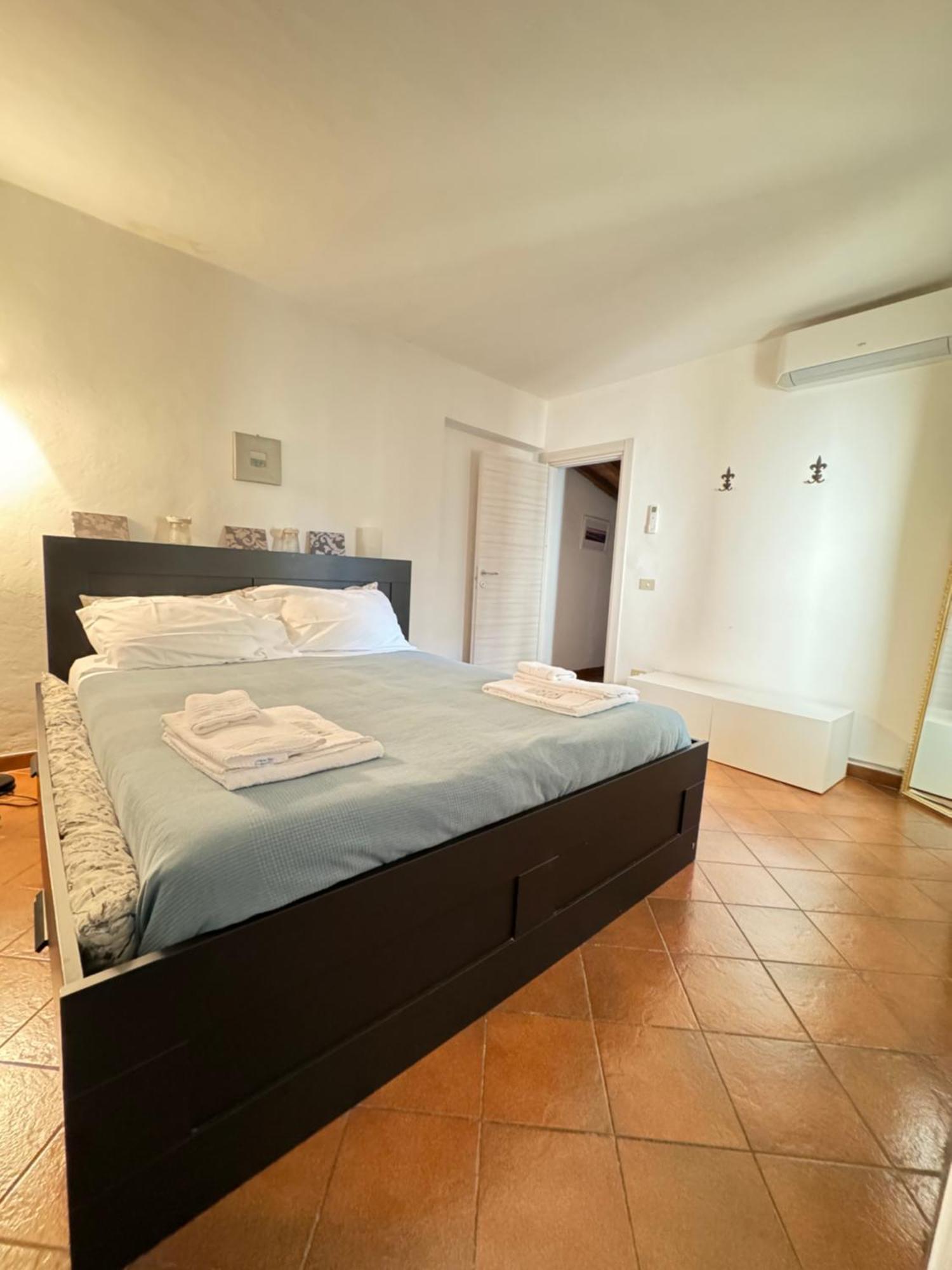 Apartment Leopoldini Florenz