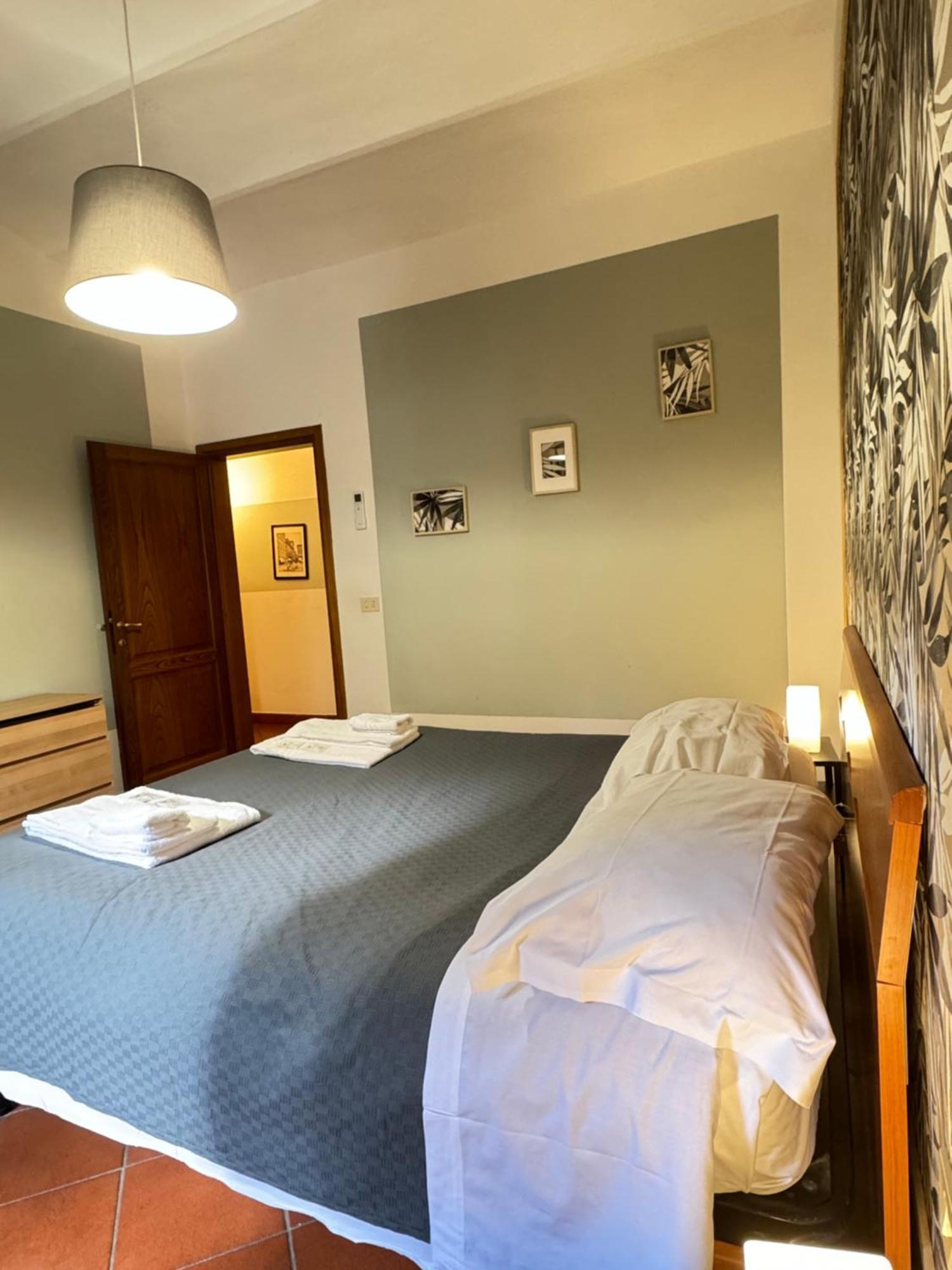 Leopoldini Apartment Florenz