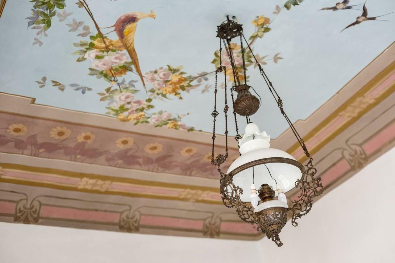 Apartment Leopoldini Florenz