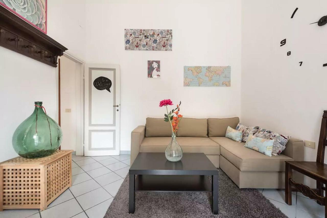 Leopoldini Apartment Florenz